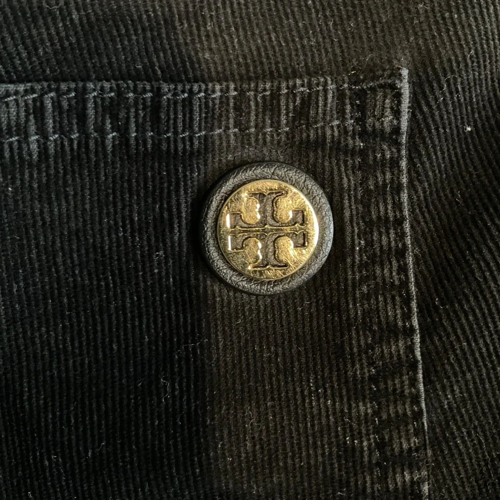 Tory Burch pre owned